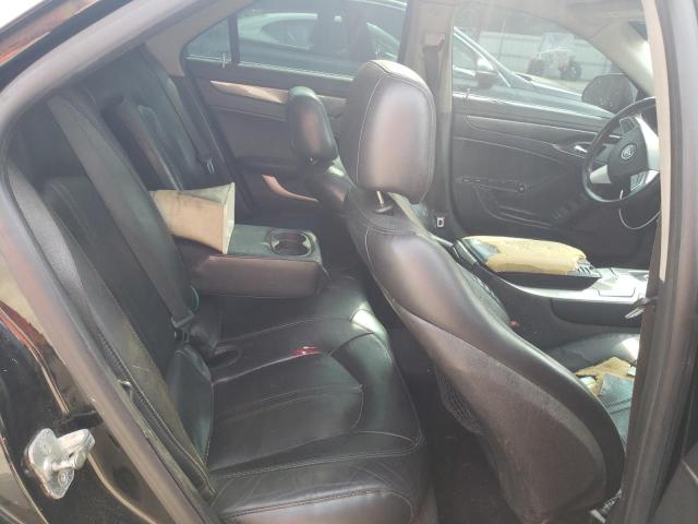 2009 Cadillac Cts VIN: 1G6DF577190151011 Lot: 58073244