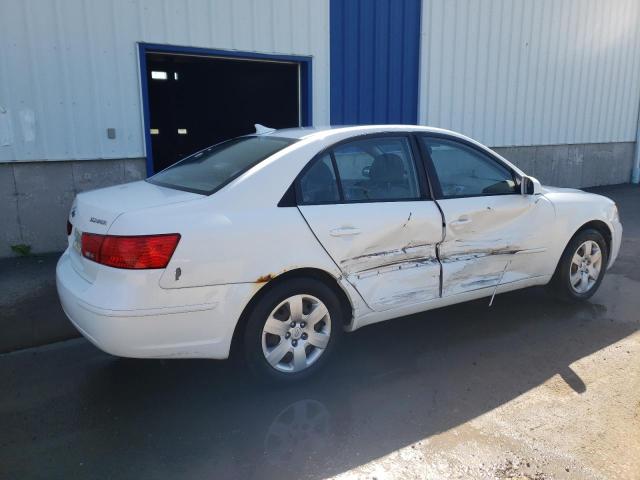 2009 Hyundai Sonata Gls VIN: 5NPET46C59H568797 Lot: 57709054