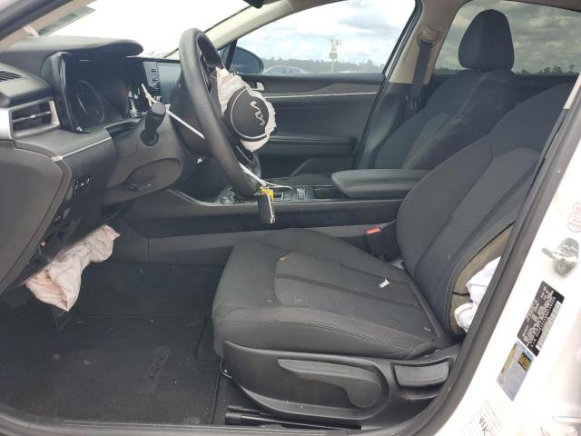 2022 KIA K5 LXS - 5XXG14J26NG110396
