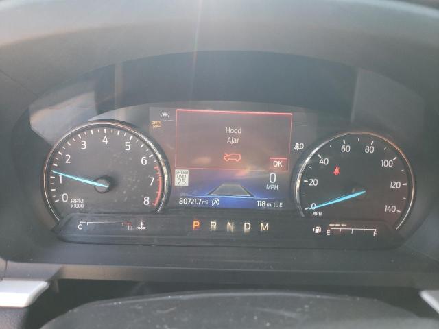 2020 Ford Explorer Xlt VIN: 1FMSK8DH0LGC87493 Lot: 57667794