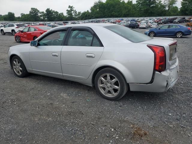 2003 Cadillac Cts VIN: 1G6DM57N530123787 Lot: 57922854