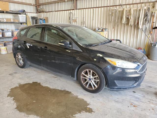 2016 Ford Focus Se VIN: 1FADP3K21GL263738 Lot: 60390234