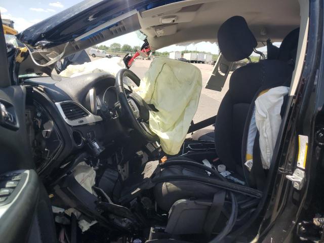 2012 Dodge Journey Sxt VIN: 3C4PDDBGXCT315769 Lot: 58611114