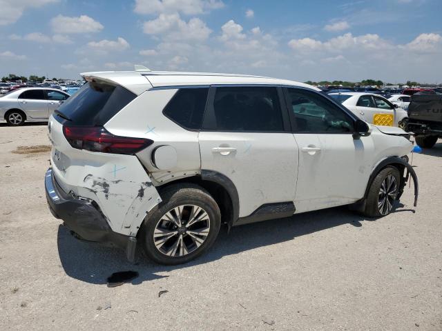 2023 Nissan Rogue Sv VIN: 5N1BT3BA4PC872614 Lot: 58431814