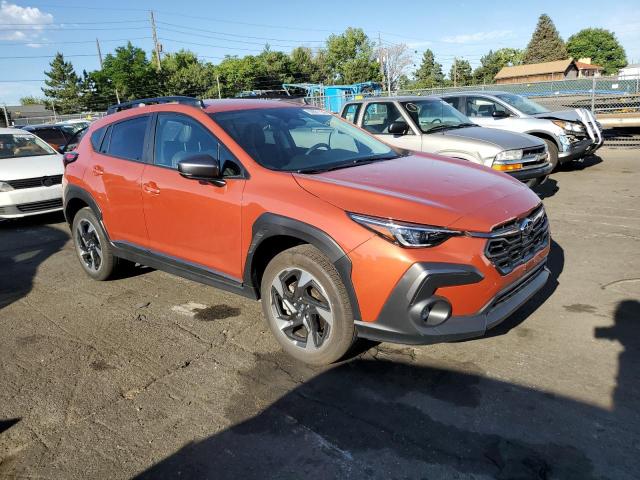 4S4GUHL6XR3743371 Subaru Crosstrek  4