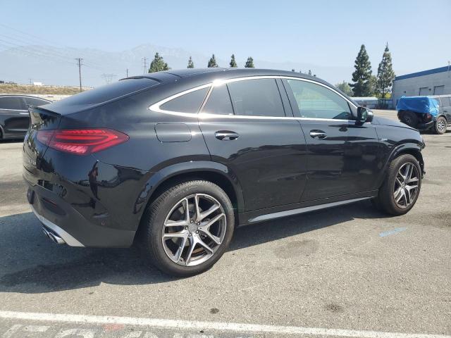 2024 Mercedes-Benz Gle Coupe Amg 53 4Matic VIN: 4JGFD6BB4RA996194 Lot: 58260644