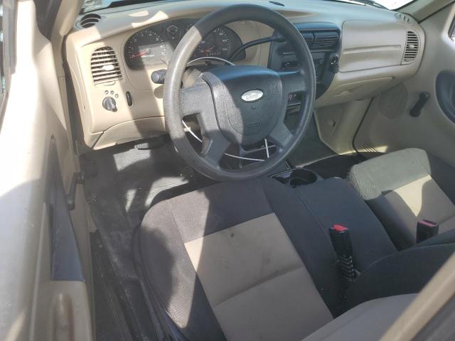 2004 Ford Ranger VIN: 1FTYR10E54PB13269 Lot: 56799474