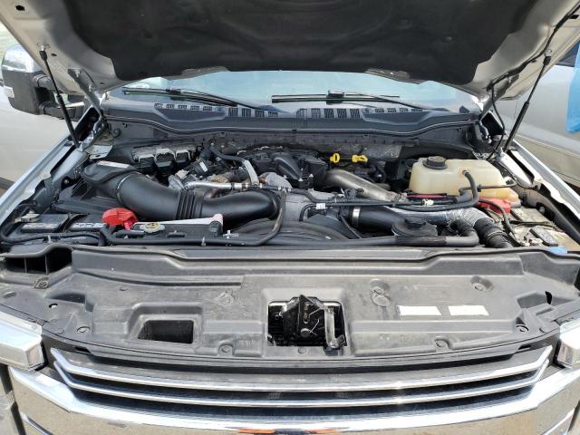 2017 Ford F350 Super Duty VIN: 1FT8W3DT4HEF44734 Lot: 59211824