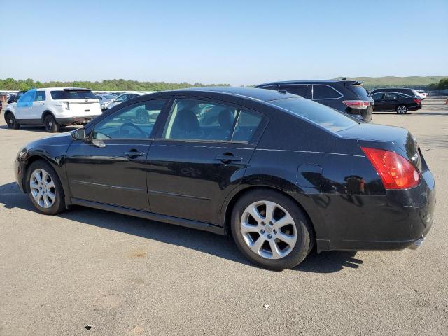 2008 Nissan Maxima Se VIN: 1N4BA41E28C837033 Lot: 56286194