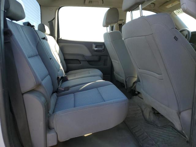 2018 Chevrolet Silverado K1500 VIN: 3GCUKNEC9JG236994 Lot: 60935334