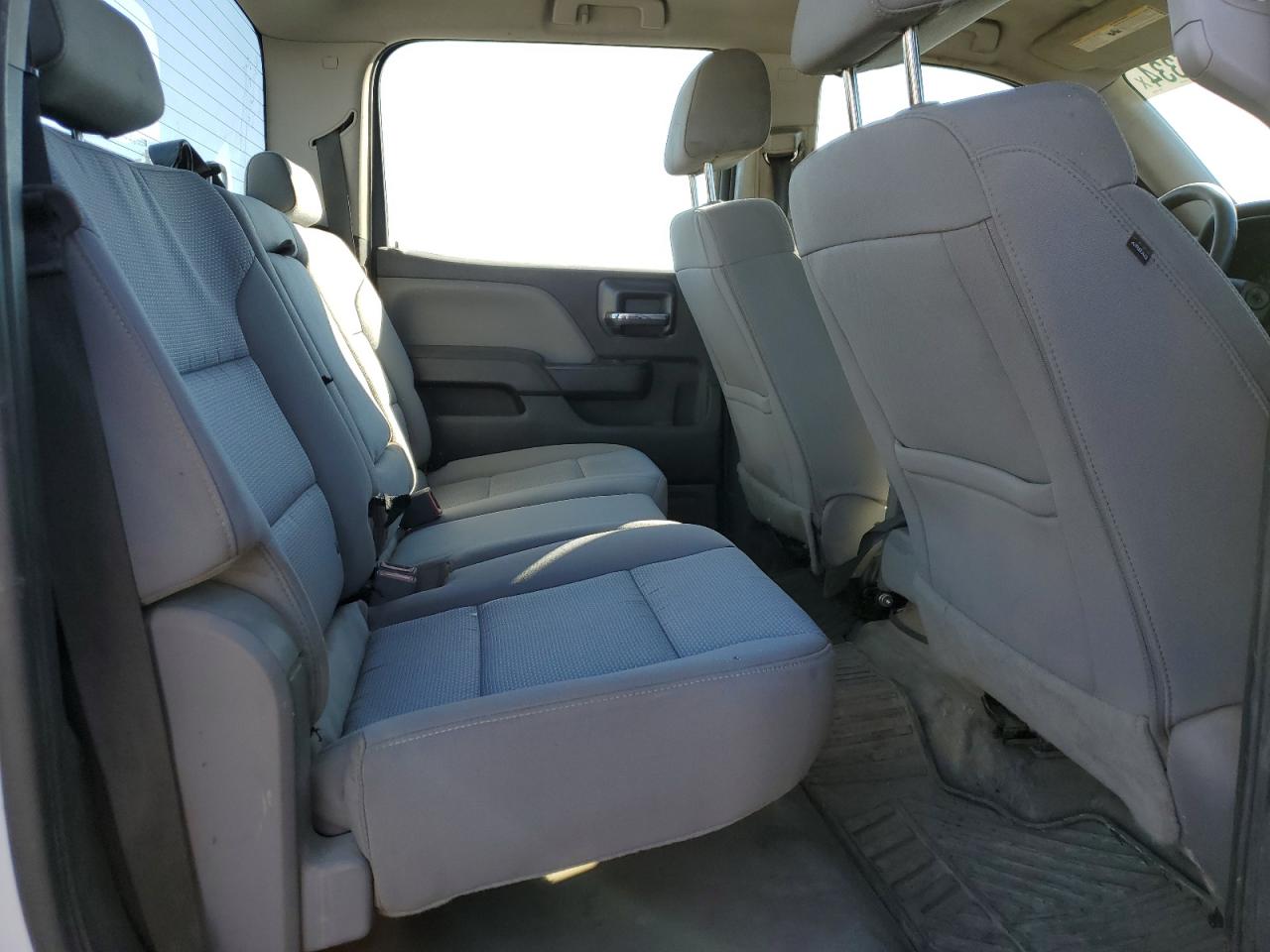 3GCUKNEC9JG236994 2018 Chevrolet Silverado K1500