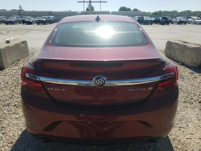 2017 Buick Regal Sport Touring VIN: 2G4GL5EX5H9164625 Lot: 58609214