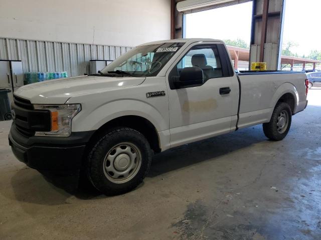 2018 Ford F150 VIN: 1FTMF1CB2JKE49494 Lot: 56134984