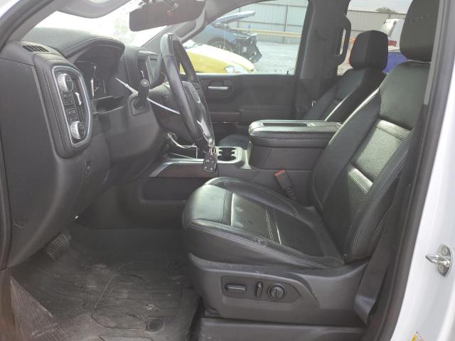 2021 GMC Sierra K1500 Denali VIN: 3GTU9FEL3MG129316 Lot: 59853964