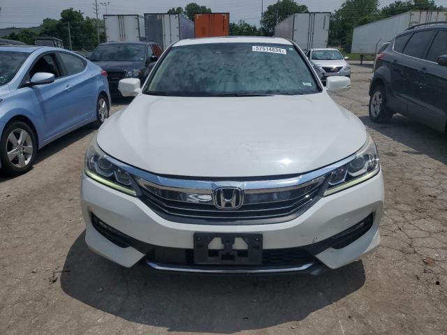 2017 HONDA ACCORD EX - 1HGCR2F08HA056832