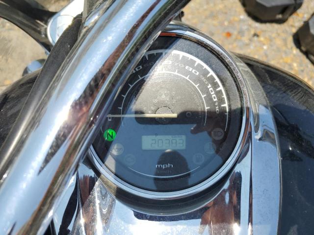 2010 HONDA VT1300 CR - JH2SC6605AK000597