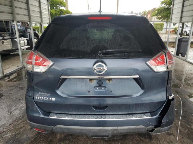 2016 NISSAN ROGUE S AW - KNMAT2MT9GP600402
