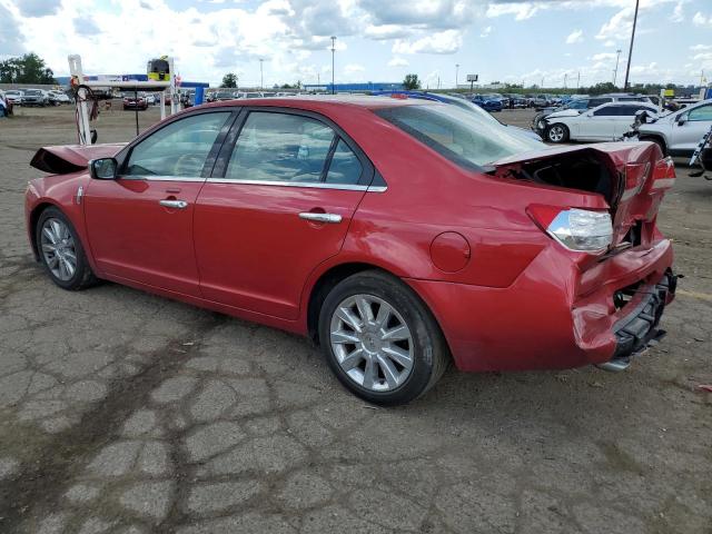 2012 Lincoln Mkz VIN: 3LNHL2GC7CR805175 Lot: 58253284