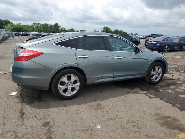 2010 Honda Accord Crosstour Exl VIN: 5J6TF2H54AL015179 Lot: 57937904