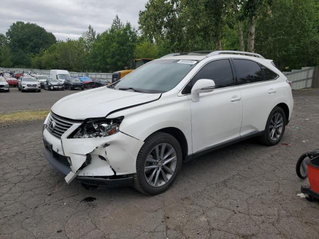 JTJBC1BA2E2067753 2014 Lexus Rx 450