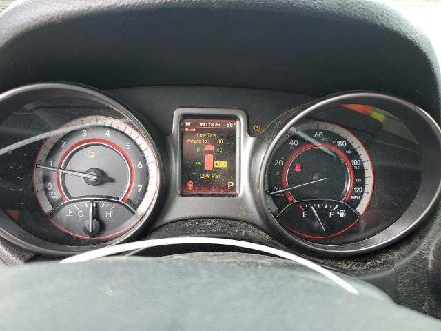 2019 Dodge Journey Crossroad VIN: 3C4PDDGG7KT821549 Lot: 59242004