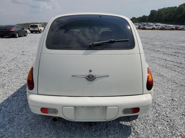 2002 Chrysler Pt Cruiser Classic VIN: 3C4FY48B12T374123 Lot: 59054544