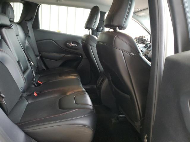 2019 JEEP CHEEROKEE - 1C4PJMBX6KD462622