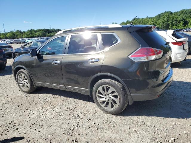 2014 Nissan Rogue S VIN: 5N1AT2MV0EC866473 Lot: 56812914