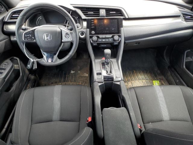 2019 Honda Civic Ex VIN: SHHFK7H60KU213569 Lot: 60486534