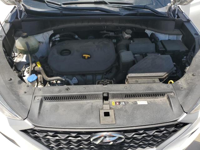 2019 Hyundai Tucson Se VIN: KM8J2CA41KU899105 Lot: 58307574