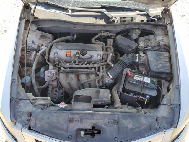 1HGCP2F34AA139325 2010 Honda Accord Lx