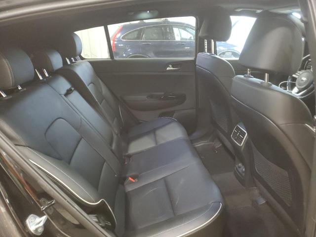 2022 KIA SPORTAGE S - KNDPRCA62N7007460