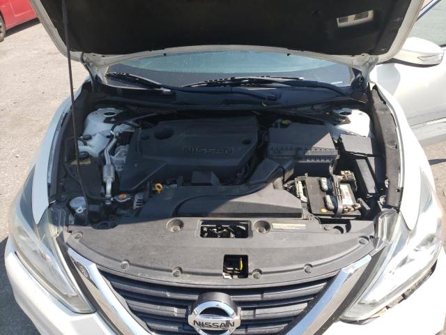 2017 NISSAN ALTIMA 2.5 - 1N4AL3AP5HC177183