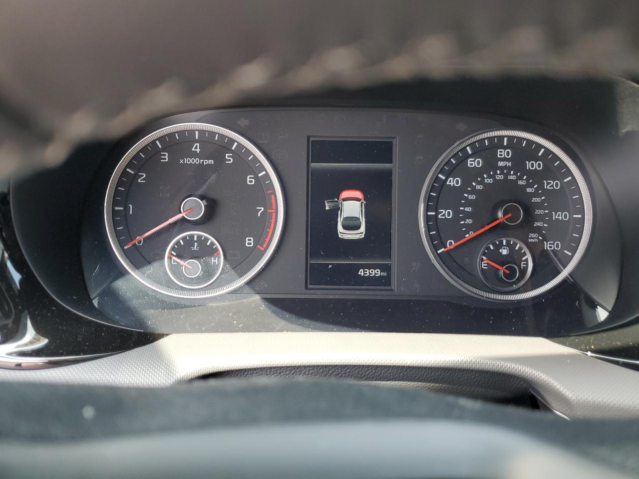 5XXG64J27RG267152 2024 Kia K5 Gt Line