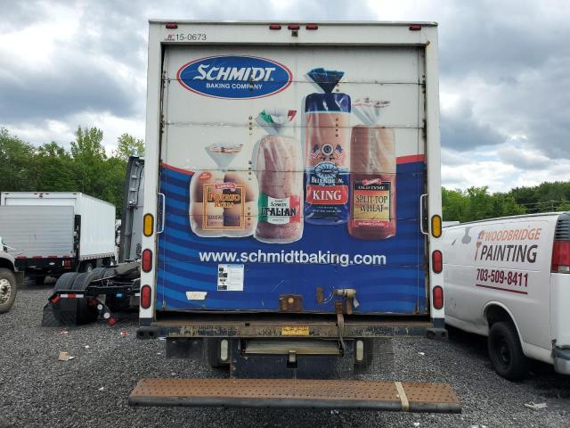 2015 Isuzu Npr Hd VIN: 54DC4W1BXFS800673 Lot: 58664464