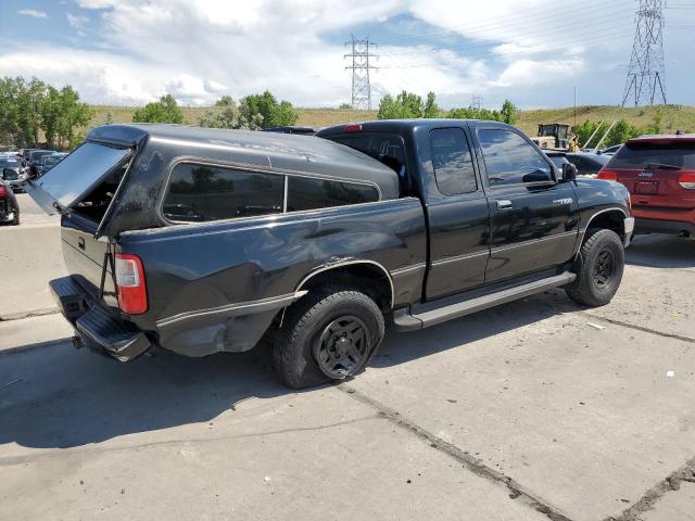1997 Toyota T100 Xtracab Sr5 VIN: JT4UN24DXV0035664 Lot: 58581954