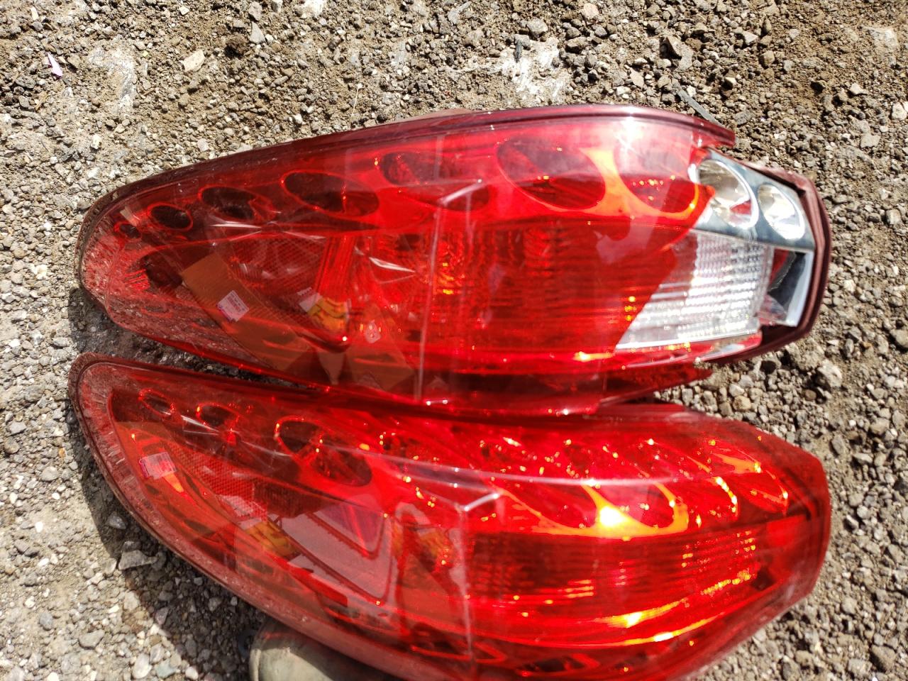 JN8CS1MW0DM170468 2013 Infiniti Fx37