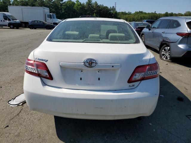 4T4BF3EK5BR193648 | 2011 Toyota camry base