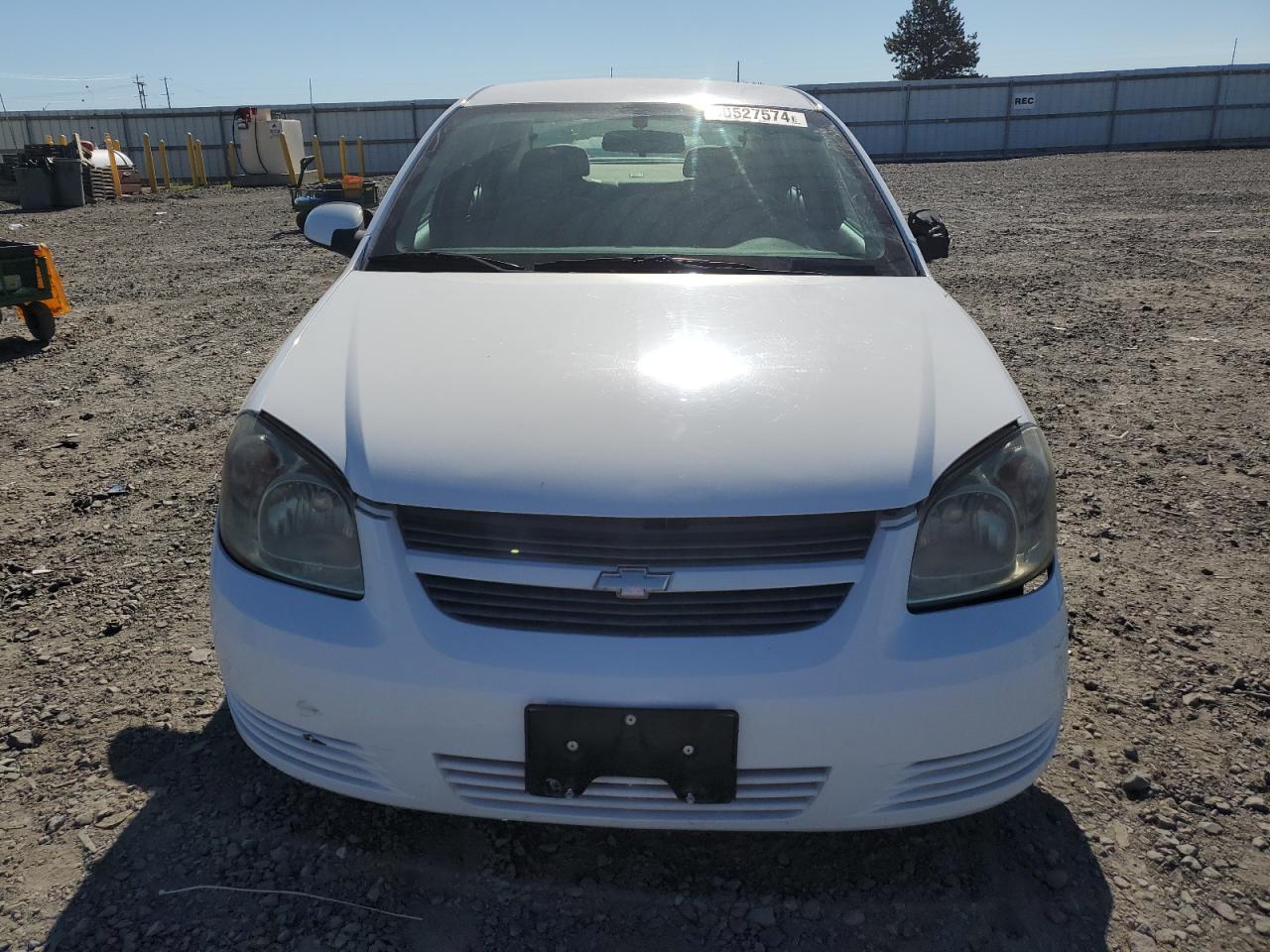 1G1AL58F087197216 2008 Chevrolet Cobalt Lt