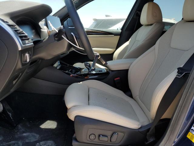2024 BMW X3 SDRIVE3 - 5UX43DP02R9U49919