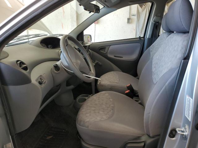 2001 Toyota Echo VIN: JTDBT123610194516 Lot: 60629104