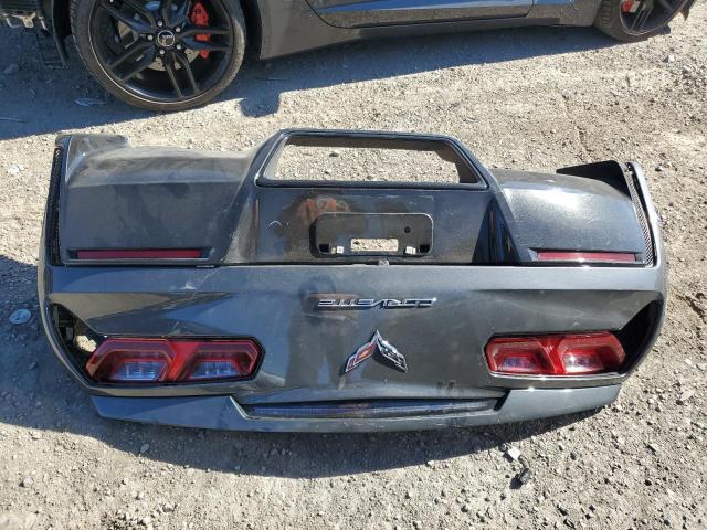 2014 Chevrolet Corvette Stingray Z51 2Lt VIN: 1G1YJ2D71E5122212 Lot: 60961134