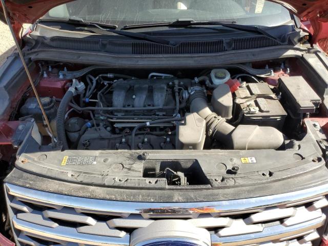 2018 FORD EXPLORER X - 1FM5K7D80JGA36901