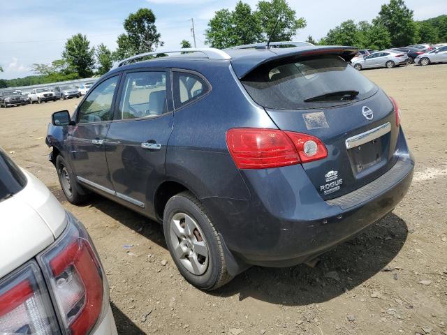 JN8AS5MV1FW255851 2015 NISSAN ROGUE - Image 2