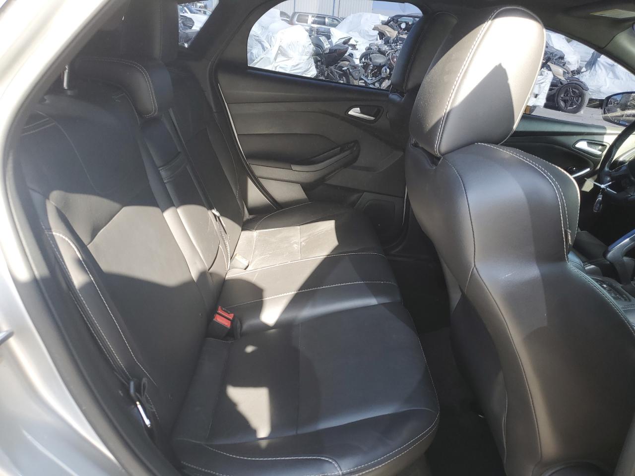 1FADP3L98DL353718 2013 Ford Focus St