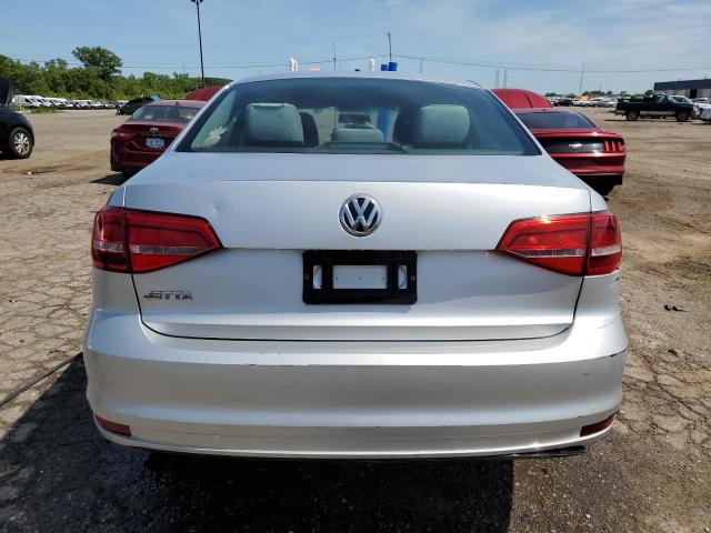 2015 Volkswagen Jetta Base VIN: 3VW2K7AJ9FM303235 Lot: 58647054