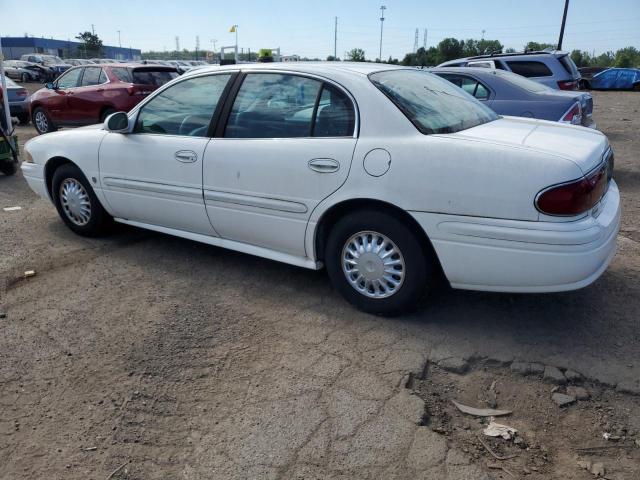 2003 Buick Lesabre Custom VIN: 1G4HP52K03U118682 Lot: 58762544