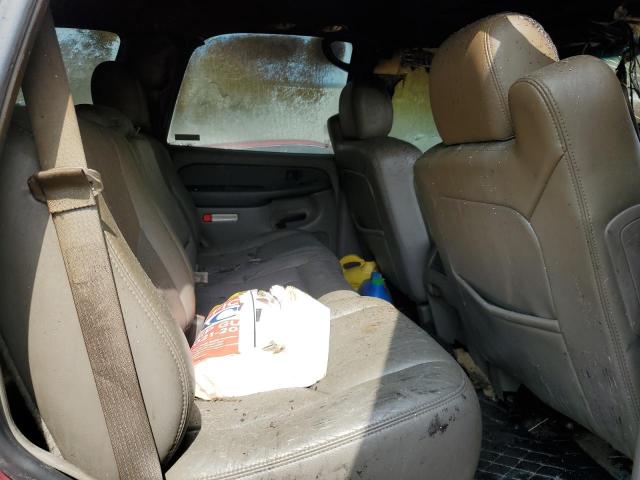 2002 Chevrolet Tahoe K1500 VIN: 1GNEK13Z82R204504 Lot: 58471314