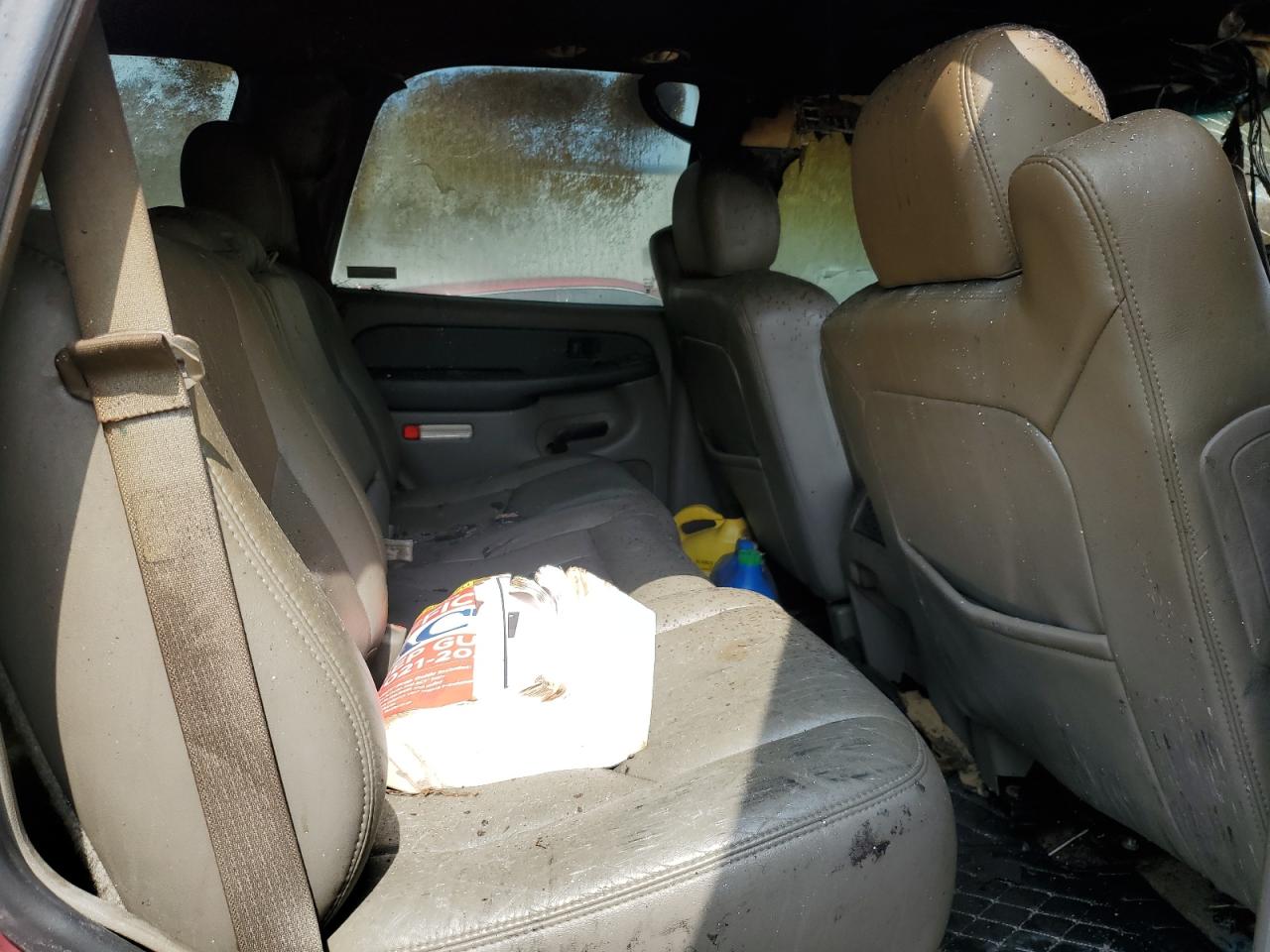 1GNEK13Z82R204504 2002 Chevrolet Tahoe K1500