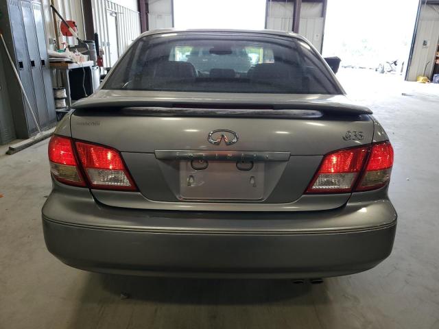 2003 Infiniti I35 VIN: JNKDA31A53T105691 Lot: 61007594